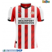 Maglie da calcio PSV Eindhoven Ruben van Bommel #7 Prima Maglia 2025-26 Manica Corta